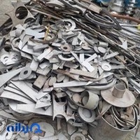 استیل شرکا - مرکز انواع ضایعات استیل و ورق استیل