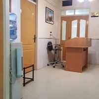 مطب دندانپزشکی دکتر علی قیاسی