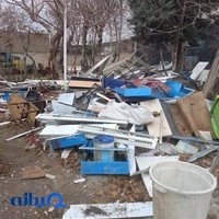 خریدار ضایعات فلزات رنگی پدر پسر