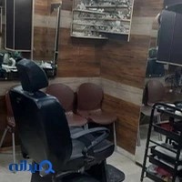 سالن زیبایی برنزه