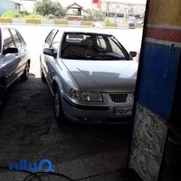 تعمیرگاه مانی