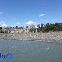 تالار پذیرایی ارشاد