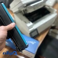 شارژ كارتريج ليزرى
