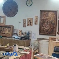 آموزشگاه کانون هنر (فنی‌پور)