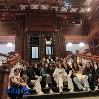 پانسیون مطالعاتی اندیشه راد