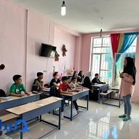 مهدکودک و پیش دبستانی نور