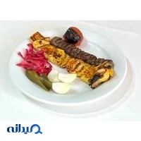 آشپزخانه مطهر بانو شعبه۲