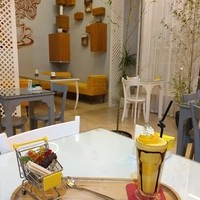 کافه اسپیناس