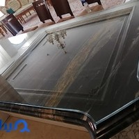 فروشگاه شیشه و آینه تندیس(عصار)