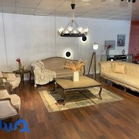 مبل عمارت
