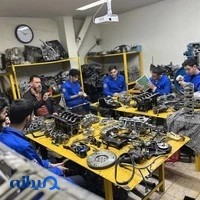 ایمگ | آموزش مکانیک خودرو
