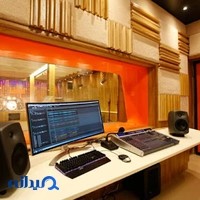 استودیو موسیقی تک ساز