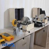 شرکت کالیبراسیون آصال