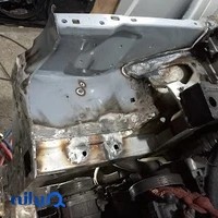 صافکاری تکنیک برتر