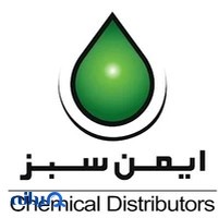 ایمن سبز