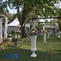 باغ تالار موسوی