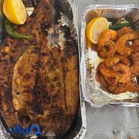 رستوران دریایی ماهی خورون