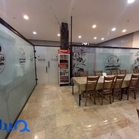رستوران و کترینگ مهر