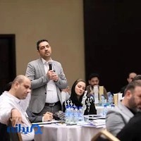 شهر برنز عظیمی (لوستر عظیمی)