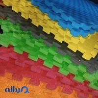 تولیدی فوم