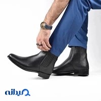 فروشگاه چرم کرمانی