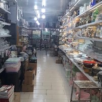 لوازم خانگی عبدی