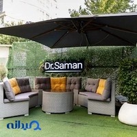 Dr.Saman دکتر سامان
