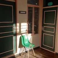 Rooyesh Pet Clinic