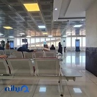 Sweech Rent - Mehrabad T2 Airport Station