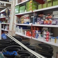 الکتریکی متین