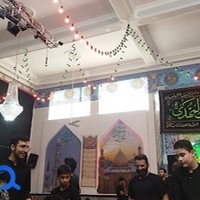 مسجد امام حسين (ع)
