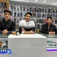 فروشگاه موبایل سوگند