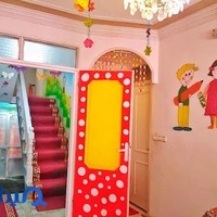 پیش دبستانی امام زمان (عج)
