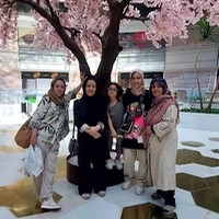 تالار بهاران