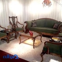 مبلمان خانه رویایی