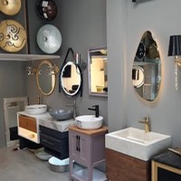 فروشگاه شیر آلات و کابین روشویی آکاد