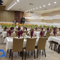 رستوران ضیافت ‌نور