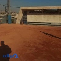 آکادمی تنیس حسین زاده