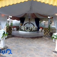 باغ تالار ملک