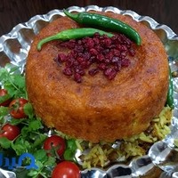 کترینگ زرین