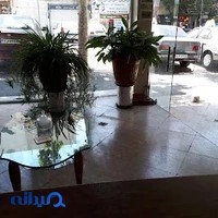 نمایشگاه اتومبیل داور حیدری