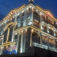 اورژانس برق اسلامشهر (مهندس زلفی)