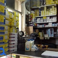 پخش قطعات خودرو یاران