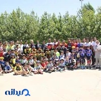 آکادمی سروش اسکیت