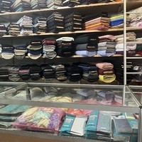 فروشگاه پارچه حمید ضیاء