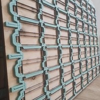 قالبسازی صبوری