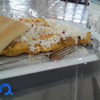سلف زیتون