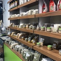 ادویه جات برک