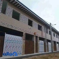 درب اتوماتیک میرال صنعت