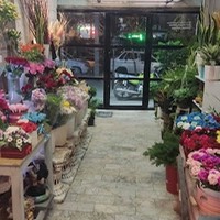 گل فروشی مینوسا